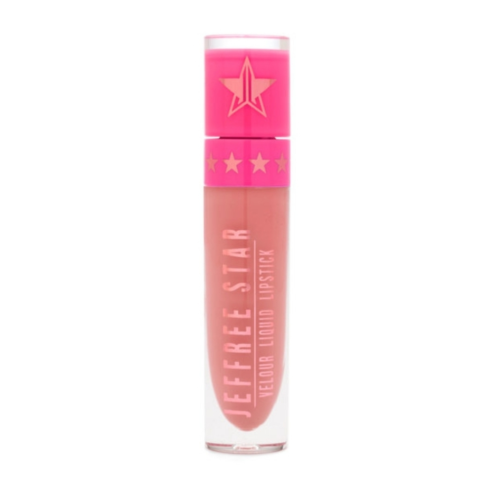Velour liquid lip